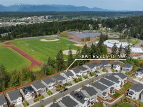 10091 Ramble Drive NW, Bremerton WA 98311