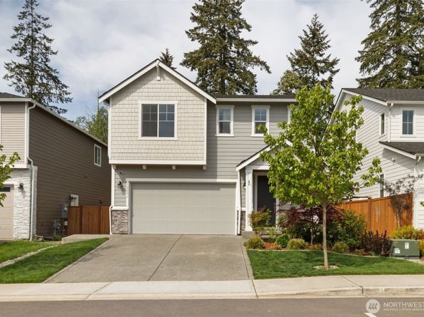 10091 Ramble Drive NW, Bremerton WA 98311