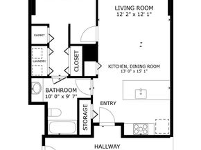 2600 2nd Avenue 1808, Seattle WA 98121
