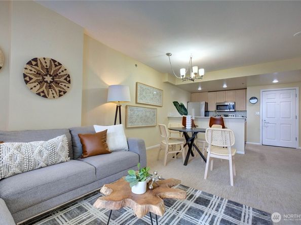 2600 2nd Avenue 1808, Seattle WA 98121