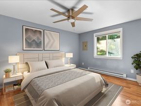 507 S 321st Street Avenue S 4B, Federal Way WA 98003