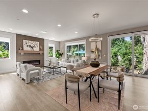 9509 186th Court NE, Redmond WA 98052