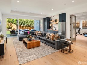 9812 NE 31st Street, Bellevue WA 98004