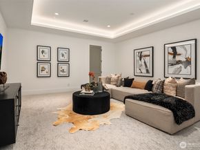 9812 NE 31st Street, Bellevue WA 98004
