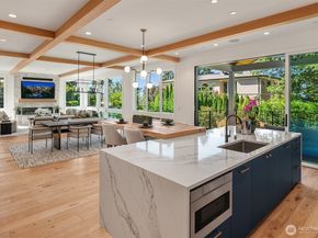 9812 NE 31st Street, Bellevue WA 98004