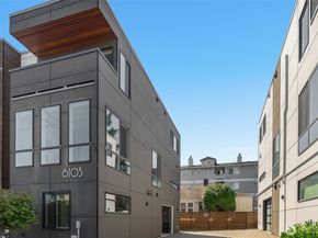 6103 14TH Avenue NW, Seattle WA 98107