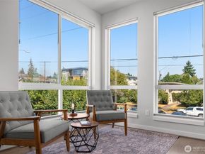 6103 14TH Avenue NW, Seattle WA 98107
