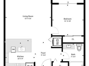 1880 25th Avenue NE 413, Issaquah WA 98029