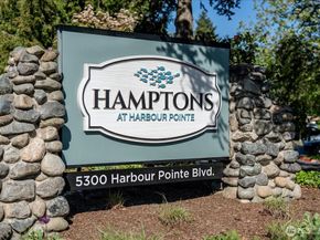 5300 Harbour Pointe Boulevard 306H, Mukilteo WA 98275