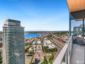 1808 Minor Avenue 2013, Seattle WA 98101