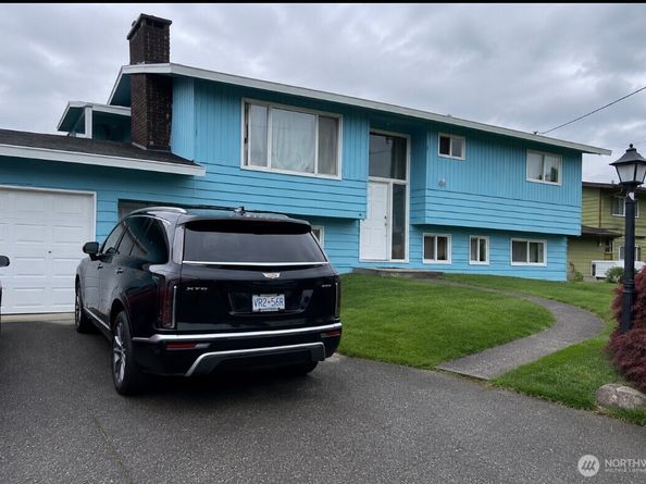 15035 29th Avenue S, SeaTac WA 98188
