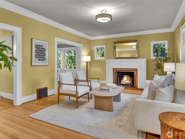 110 Smith Street, Seattle WA 98109