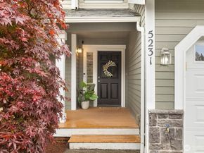 5231 NE 11th Court, Renton WA 98059