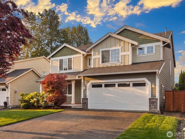 5231 NE 11th Court, Renton WA 98059