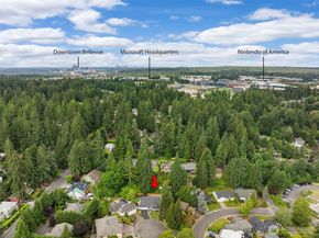 3027 167th Avenue NE, Bellevue WA 98008