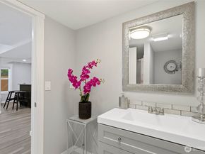3027 167th Avenue NE, Bellevue WA 98008