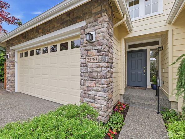 23763 NE 134th Street, Redmond WA 98053
