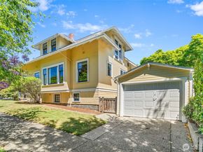943 NW 60th Street, Seattle WA 98107