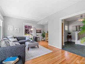 943 NW 60th Street, Seattle WA 98107