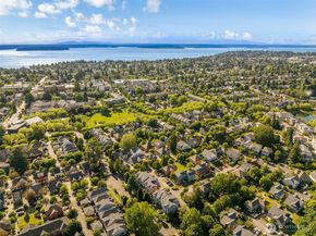 6022 29th Avenue SW, Seattle WA 98126