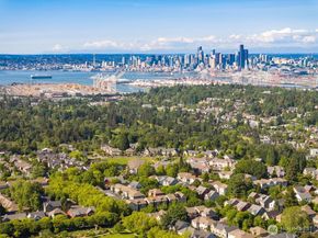 6022 29th Avenue SW, Seattle WA 98126