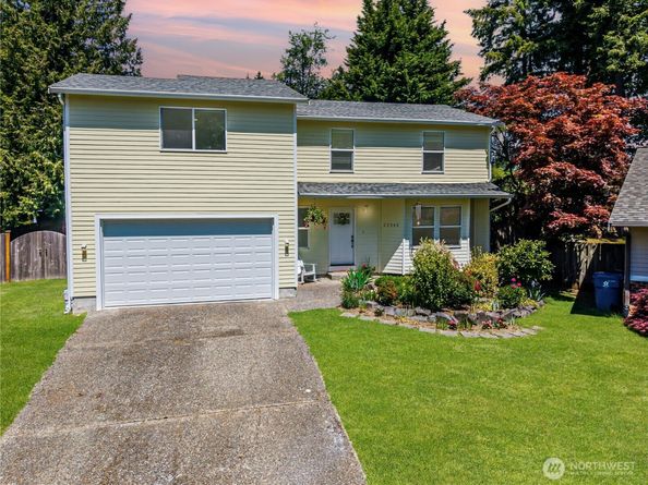 22344 122nd Avenue SE, Kent WA 98031