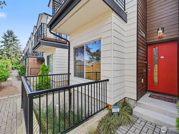 7120 B Beacon Avenue S 2, Seattle WA 98108