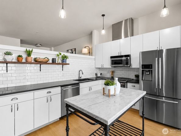 655 Crockett Street A104, Seattle WA 98109