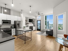 655 Crockett Street A104, Seattle WA 98109