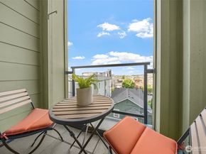 655 Crockett Street A104, Seattle WA 98109
