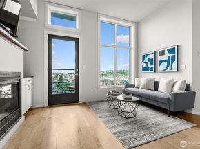655 Crockett Street A104, Seattle WA 98109