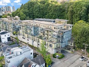 655 Crockett Street A104, Seattle WA 98109