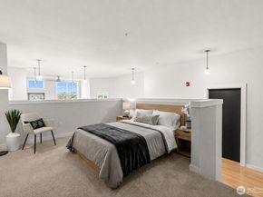 655 Crockett Street A104, Seattle WA 98109