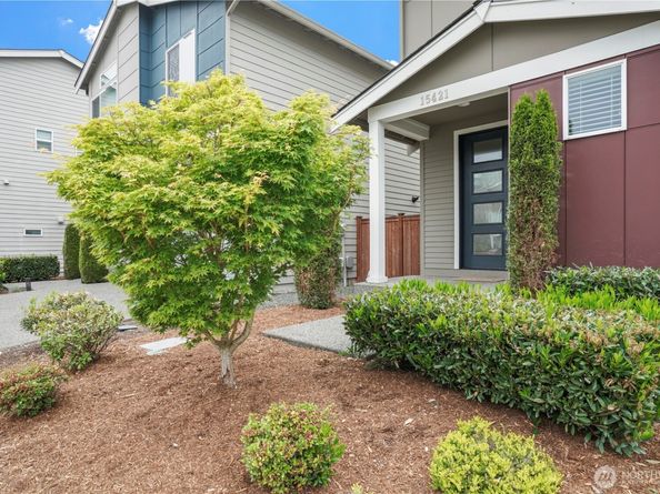 15421 12th Avenue W, Lynnwood WA 98087