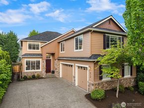914 272nd Place SE, Sammamish WA 98075
