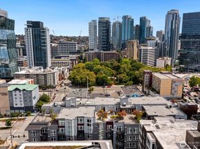 699 John Street 617, Seattle WA 98109
