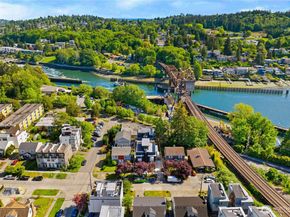 3407 B NW Market Street, Seattle WA 98107