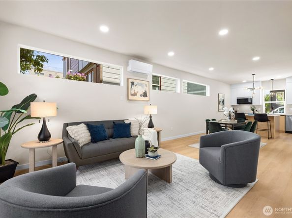 3407 B NW Market Street, Seattle WA 98107