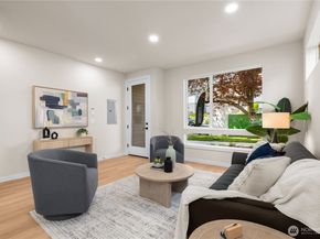 3407 B NW Market Street, Seattle WA 98107