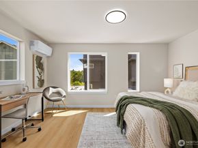 3407 B NW Market Street, Seattle WA 98107