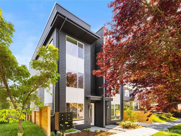 3407 B NW Market Street, Seattle WA 98107