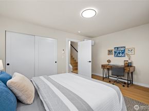 3407 B NW Market Street, Seattle WA 98107