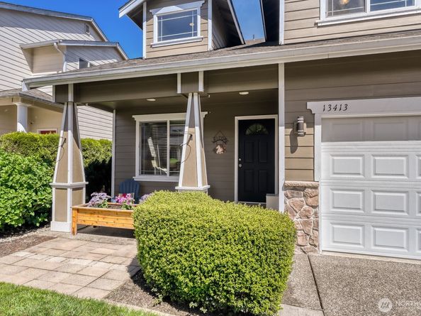 13413 32nd Drive SE, Mill Creek WA 98012