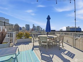 76 Cedar Street 611, Seattle WA 98121