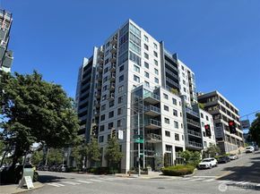 76 Cedar Street 611, Seattle WA 98121