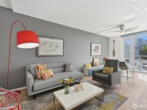 76 Cedar Street 611, Seattle WA 98121