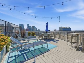 76 Cedar Street 611, Seattle WA 98121