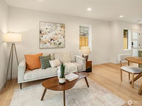 7062 Cleopatra Place NW, Seattle WA 98117