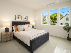 7062 Cleopatra Place NW, Seattle WA 98117