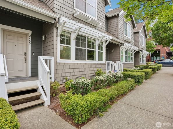 2460 NE Park Drive, Issaquah WA 98028
